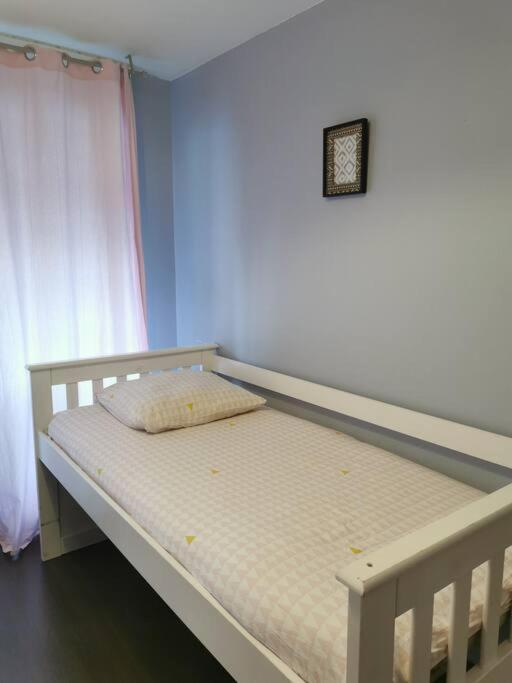 Appartement Cosy A 10 Min Du Centre De Strasbourg Bagian luar foto