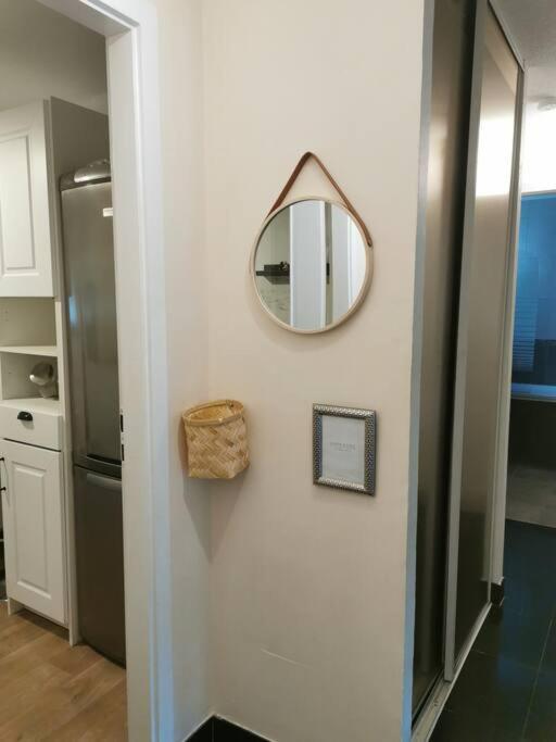 Appartement Cosy A 10 Min Du Centre De Strasbourg Bagian luar foto