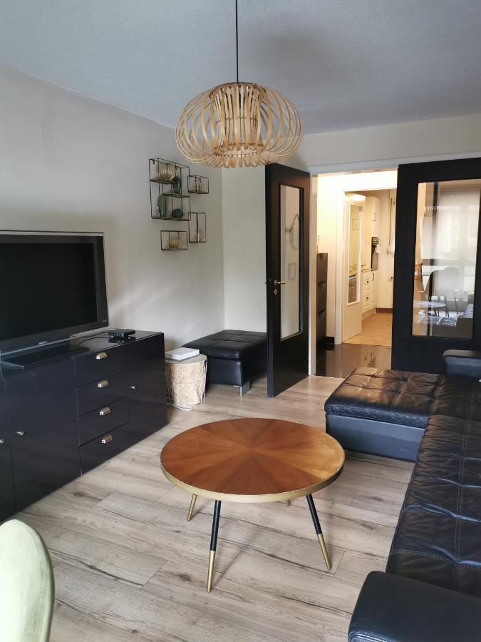 Appartement Cosy A 10 Min Du Centre De Strasbourg Bagian luar foto
